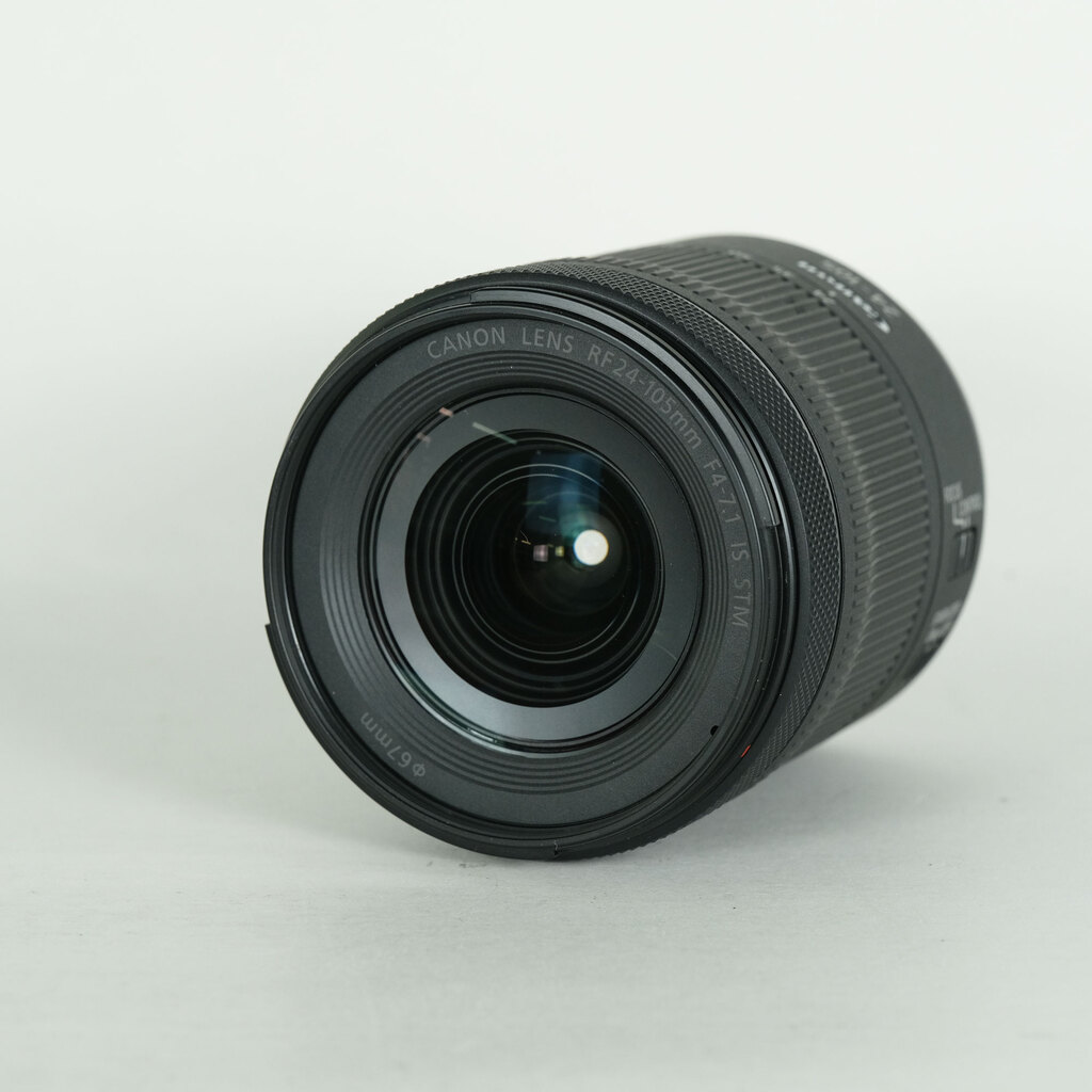 Canon RF24-105mm F4-7.1 IS STMの出品 | ONE SCENE（ワンシーン）