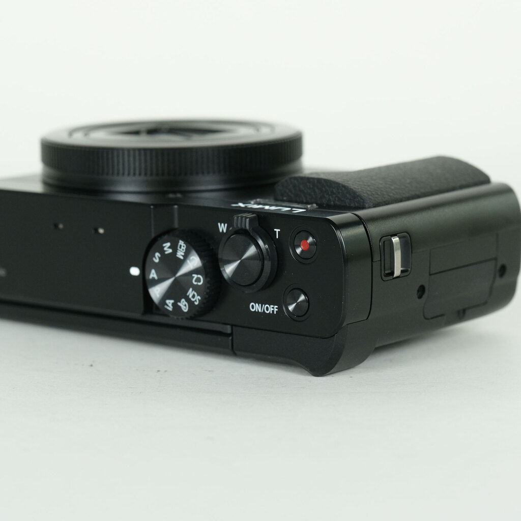 Panasonic LUMIX TZ99 Panasonic LUMIX TZ99