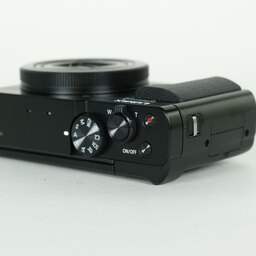 Panasonic LUMIX TZ99 Panasonic LUMIX TZ99