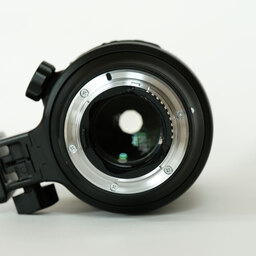 Nikon AF-S NIKKOR 70-200mm f/2.8E FL ED VR