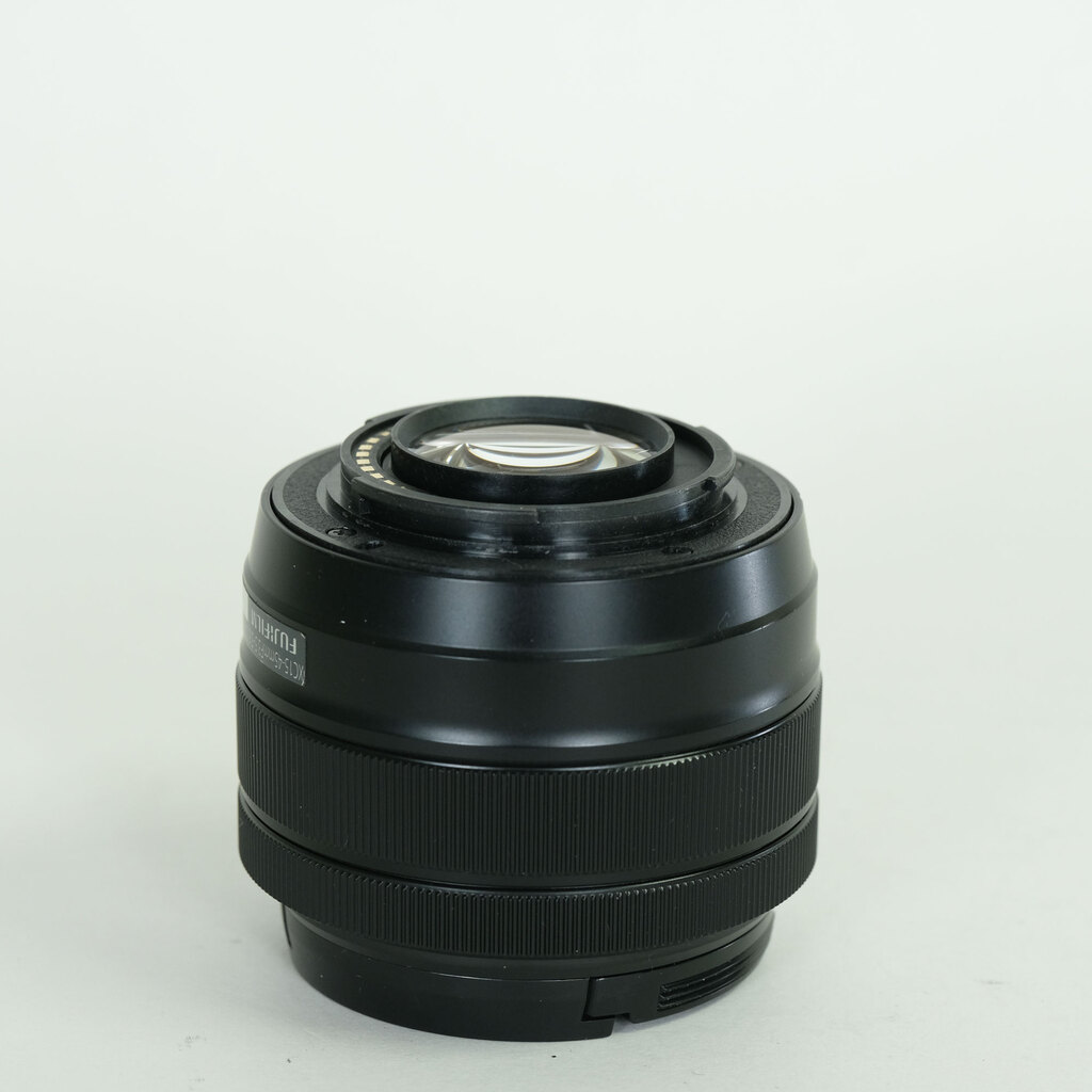 FUJIFILM XC15-45mmF3.5-5.6 OIS PZ