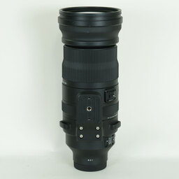 SIGMA 150-600mm F5-6.3 DG DN OS｜Sports [ソニーE用]