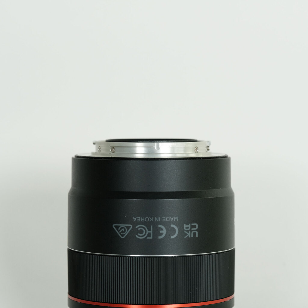 SAMYANG AF 35mm F1.8 FE [ソニーE用]