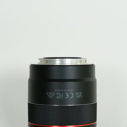 SAMYANG AF 35mm F1.8 FE [ソニーE用]