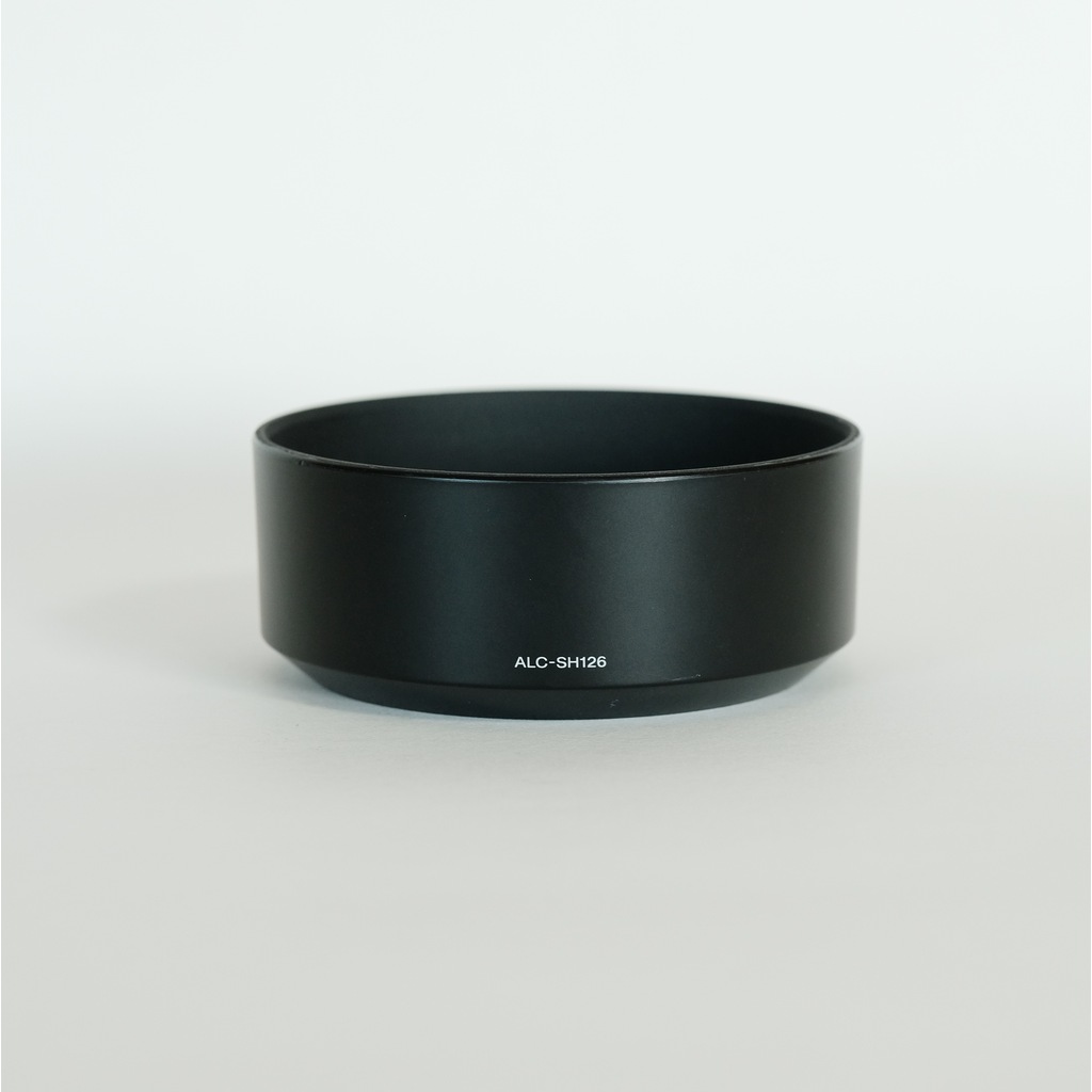 SONY Planar T* 50mm F1.4 ZA SSM SAL50F14Z