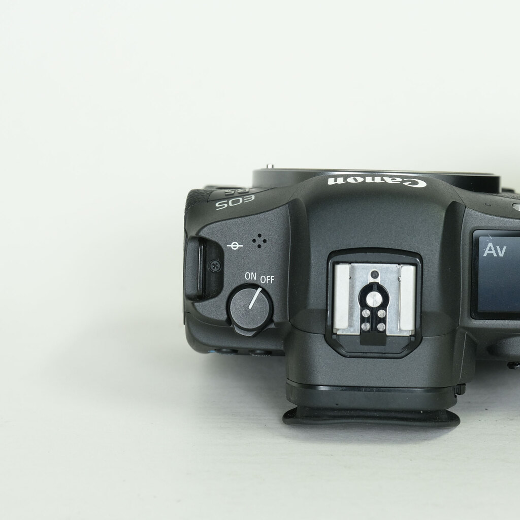 Canon EOS R5