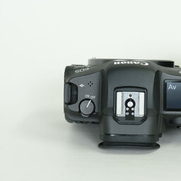 Canon EOS R5