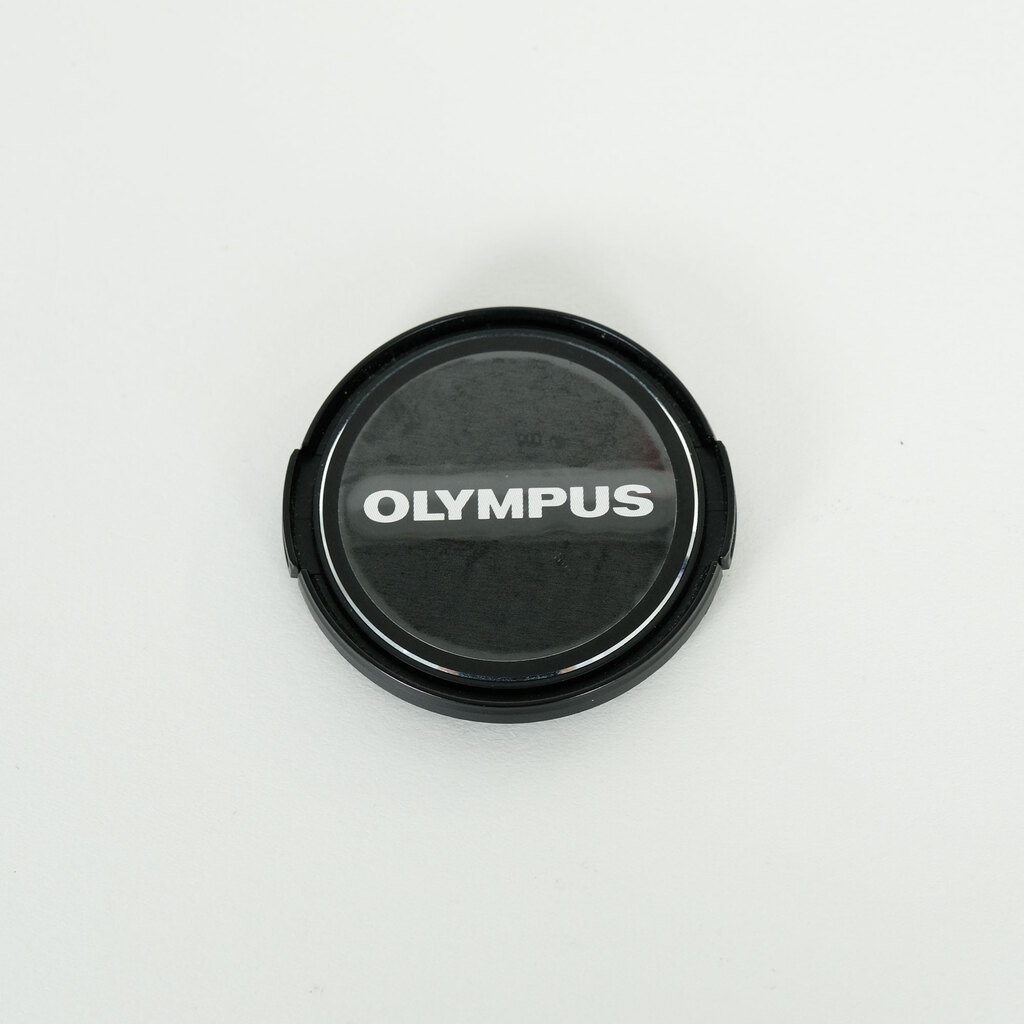 OLYMPUS M.ZUIKO DIGITAL 25mm F1.8