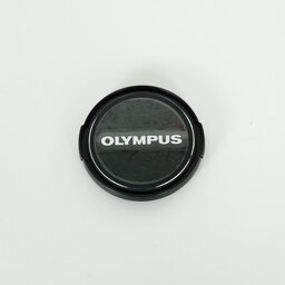 OLYMPUS M.ZUIKO DIGITAL 25mm F1.8