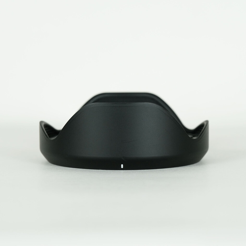 TAMRON 11-20mm F/2.8 Di III-A RXD (Model B060) [フジフイルムX用]