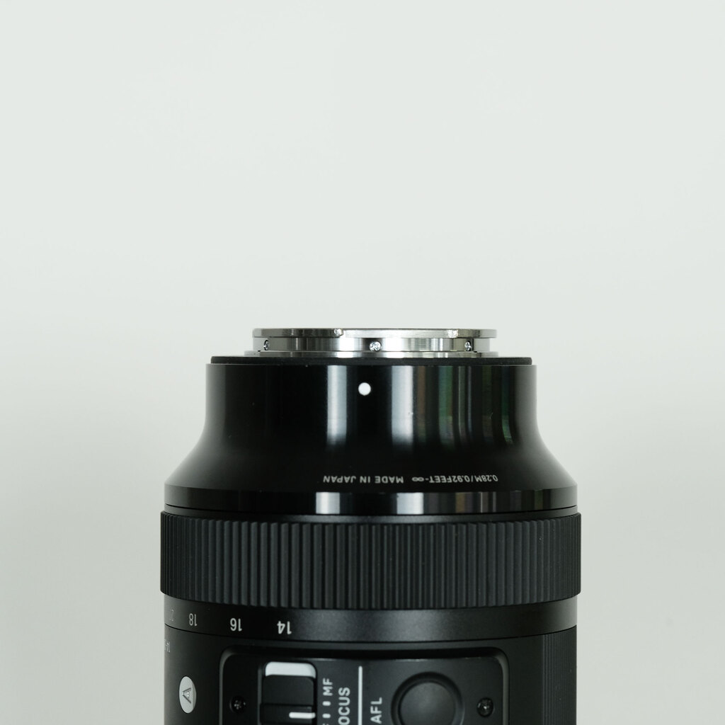 SIGMA 14-24mm F2.8 DG DN｜Art [ソニーE用]