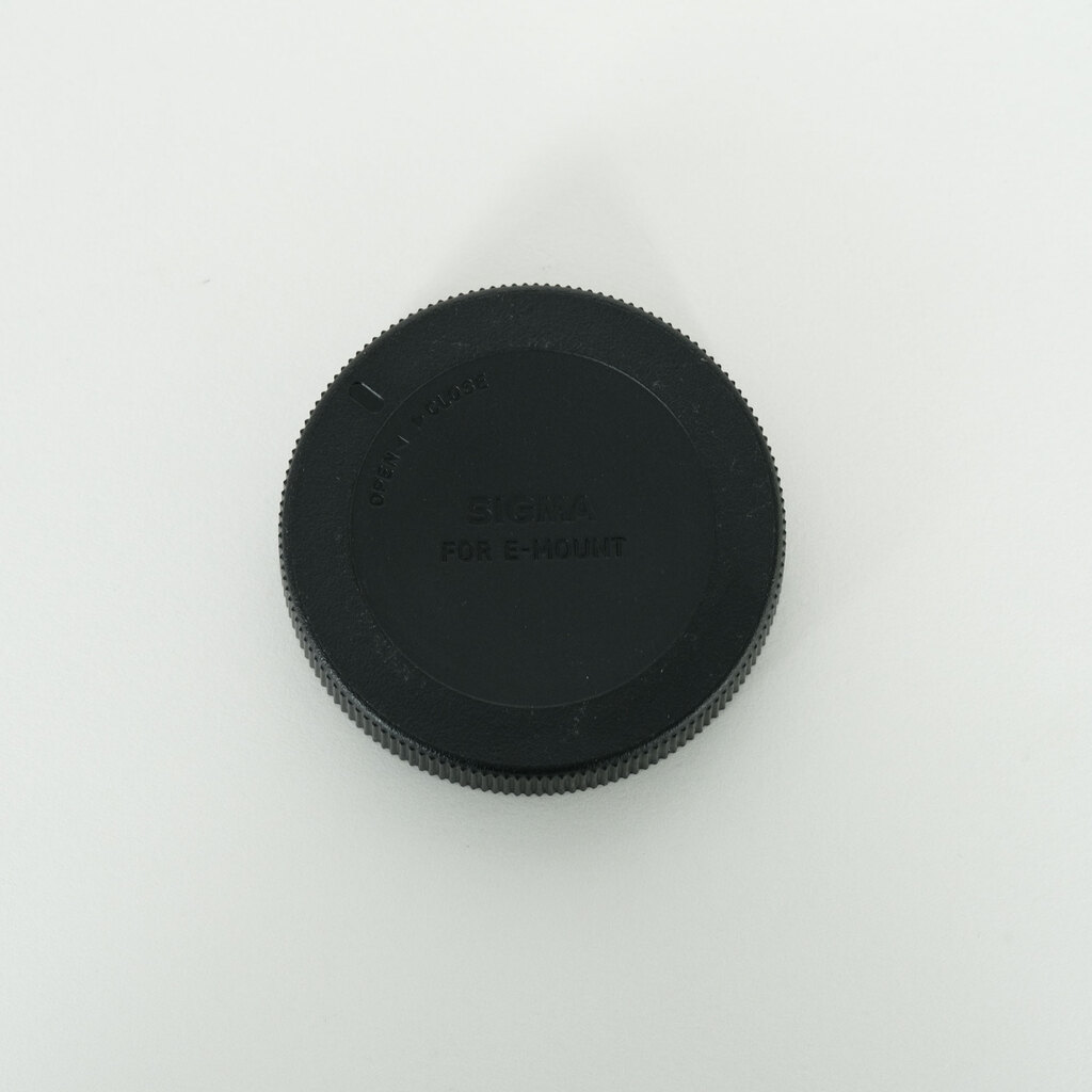 SIGMA 18-50mm F2.8 DC DN｜Contemporary [ソニーE用]