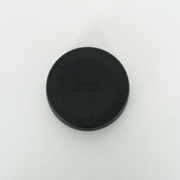 SIGMA 18-50mm F2.8 DC DN｜Contemporary [ソニーE用]