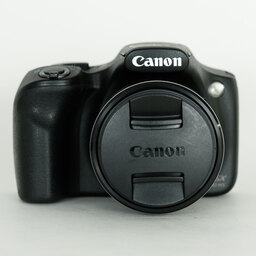 Canon PowerShot SX530 HS Canon PowerShot SX530 HS