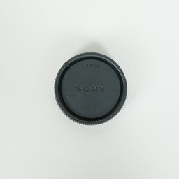 SONY FE 50mm F1.8 SEL50F18F
