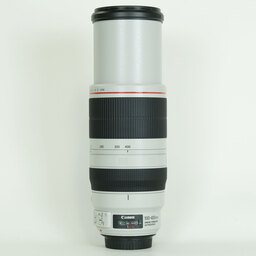 Canon EF100-400mm F4.5-5.6L IS II USM