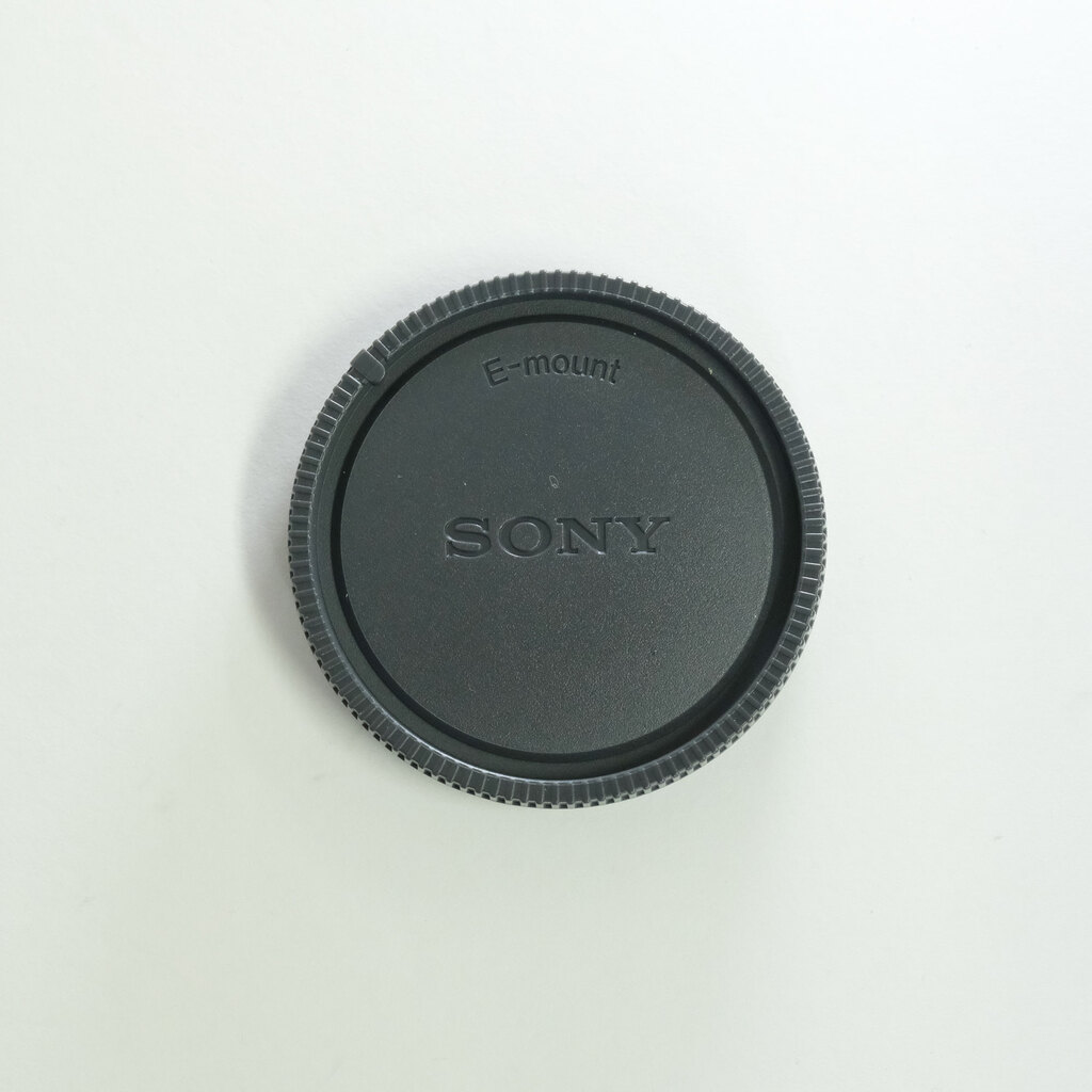 SONY FE 85mm F1.8 SEL85F18