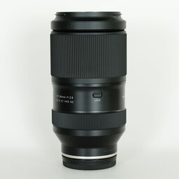TAMRON 70-180mm F/2.8 Di III VC VXD G2（Model A065） [ソニーE用]