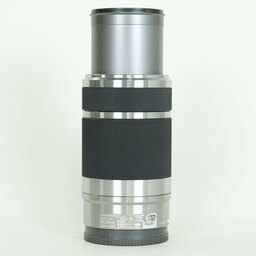 SONY E 55-210mm F4.5-6.3 OSS SEL55210