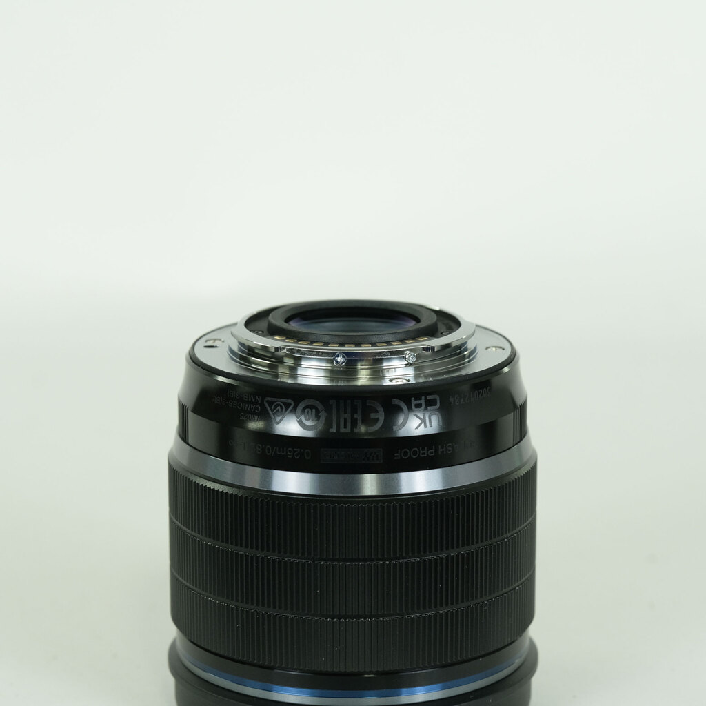 OLYMPUS M.ZUIKO DIGITAL ED 20mm F1.4 PRO