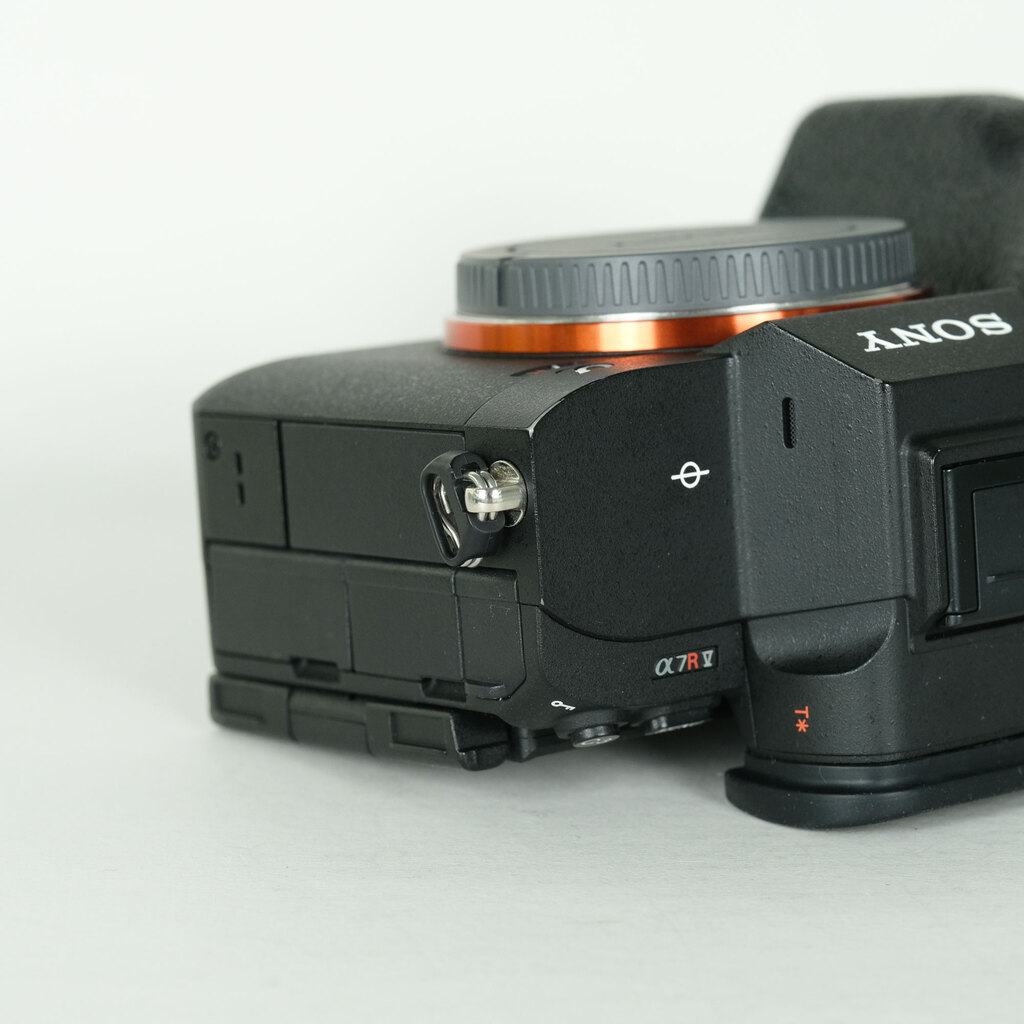 SONY α7R V（ILCE-7RM5）