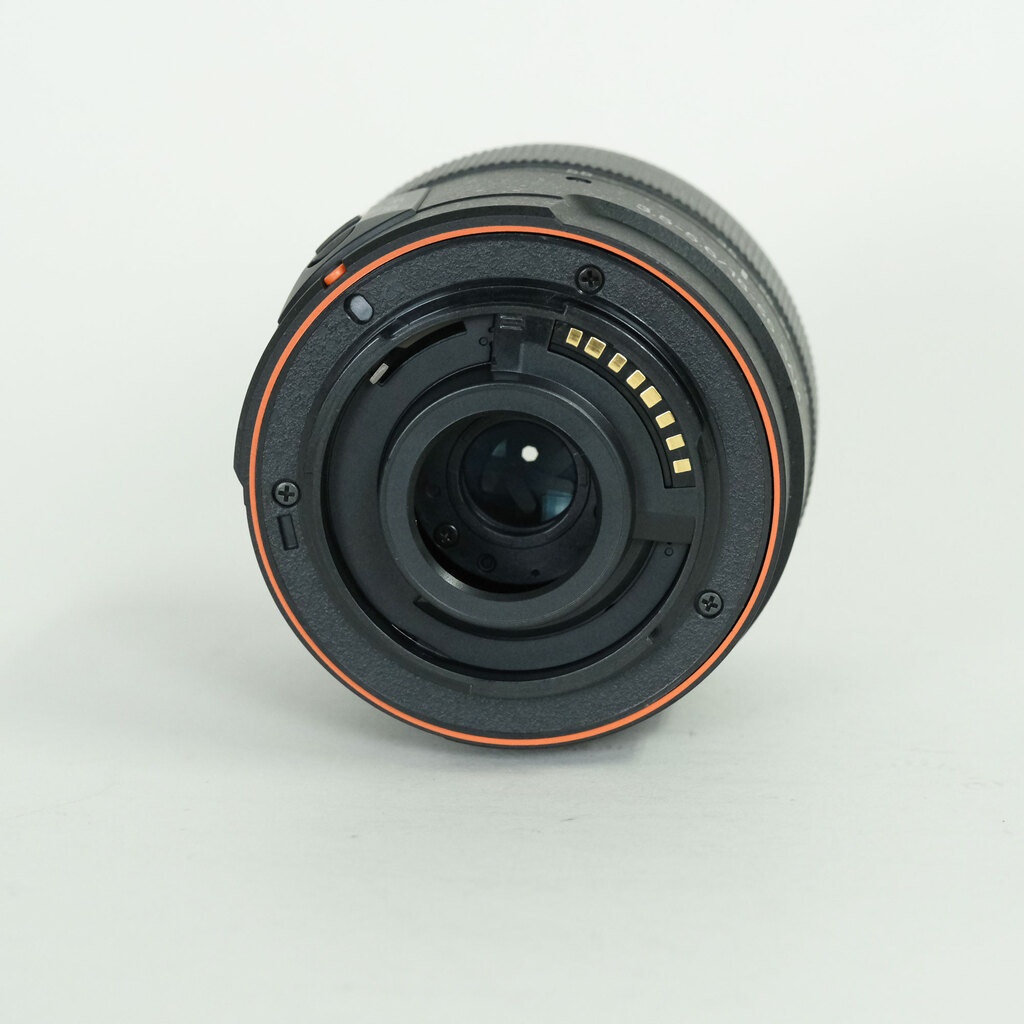 SONY DT18-55mm F3.5-5.6 SAM ブラック SAL1855 BQ