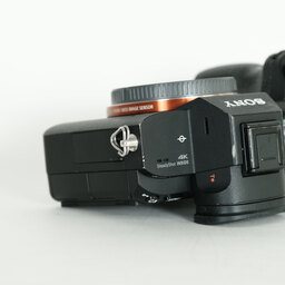 SONY α7 III（ILCE-7M3）