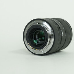 SIGMA 18-50mm F2.8 DC DN｜Contemporary [ソニーE用]