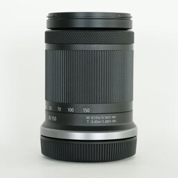 Canon RF-S18-150mm F3.5-6.3 IS STM