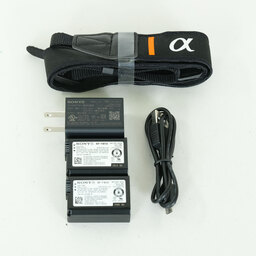 SONY α6500（ILCE-6500）