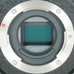 Panasonic LUMIX DC-GH5