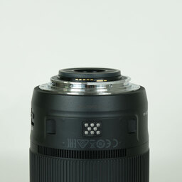 Canon EF-S18-135mm F3.5-5.6 IS USM