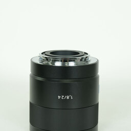 SONY Sonnar T* E 24mm F1.8 ZA SEL24F18Z SONY Sonnar T* E 24mm F1.8 ZA SEL24F18Z