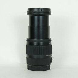 SIGMA 18-200mm F3.5-6.3 DC MACRO OS HSM｜Contemporary [キヤノンEF用]