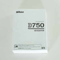 Nikon D750