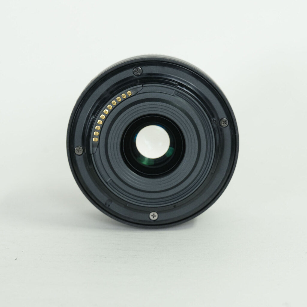 Nikon NIKKOR Z DX 24mm f/1.7