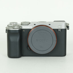SONY α7C(ILCE-7C) SONY α7C(ILCE-7C)