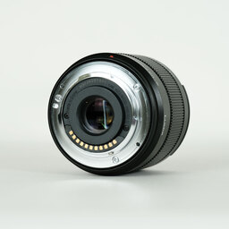 Panasonic LEICA DG SUMMILUX 9mm / F1.7 ASPH.