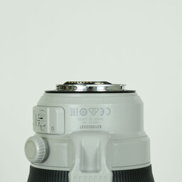 Canon EF100-400mm F4.5-5.6L IS II USM