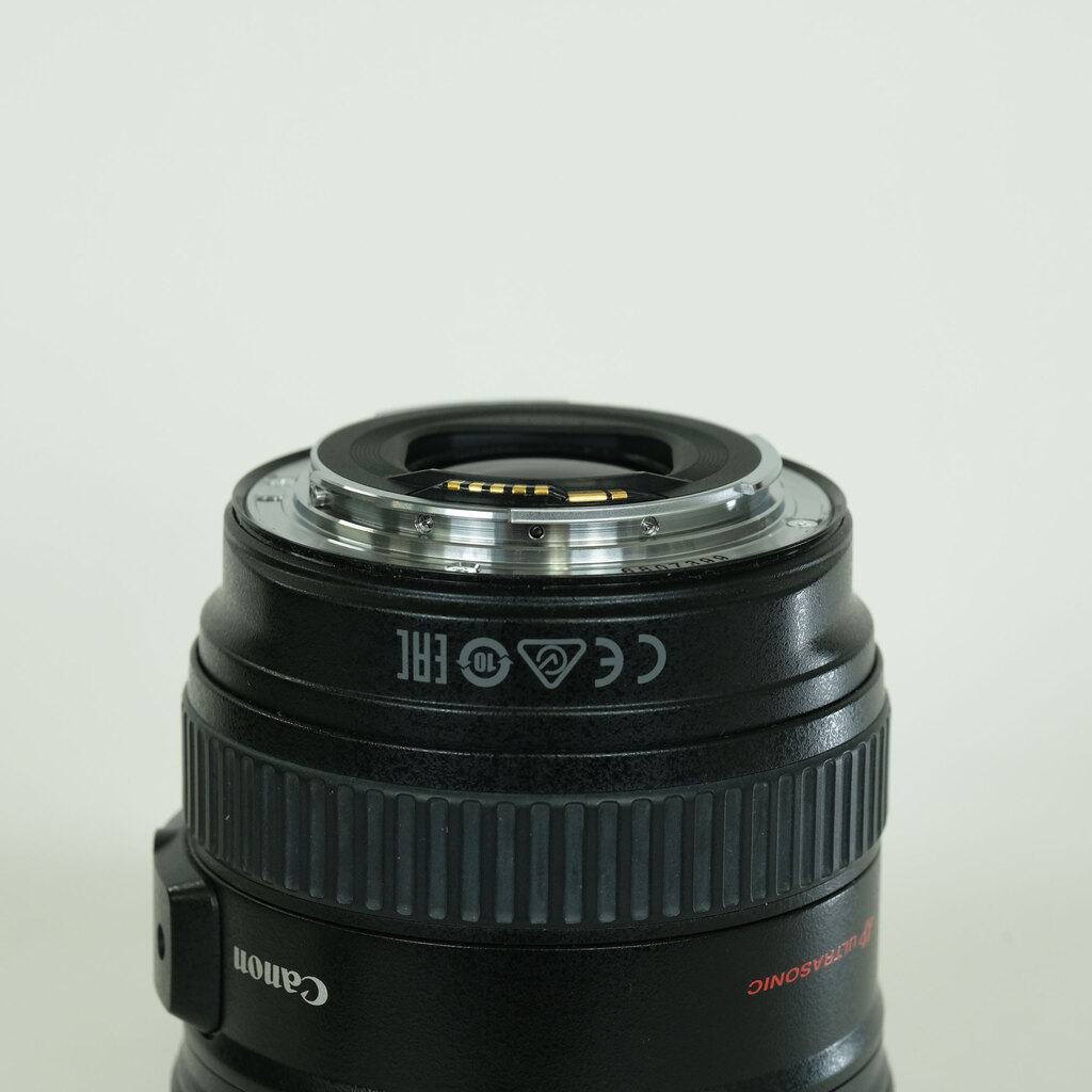 Canon EF24-105mm F4L IS USM