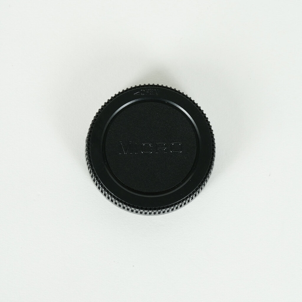 LAOWA 7.5mm F2 [マイクロフォーサーズ用]
