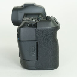 Canon EOS R Canon EOS R