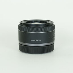 Canon RF50mm F1.8 STM