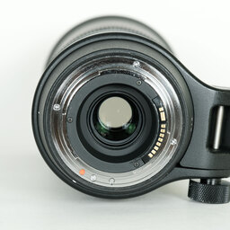 SIGMA 150-600mm F5-6.3 DG OS HSM | Contemporary [キヤノンEF用]