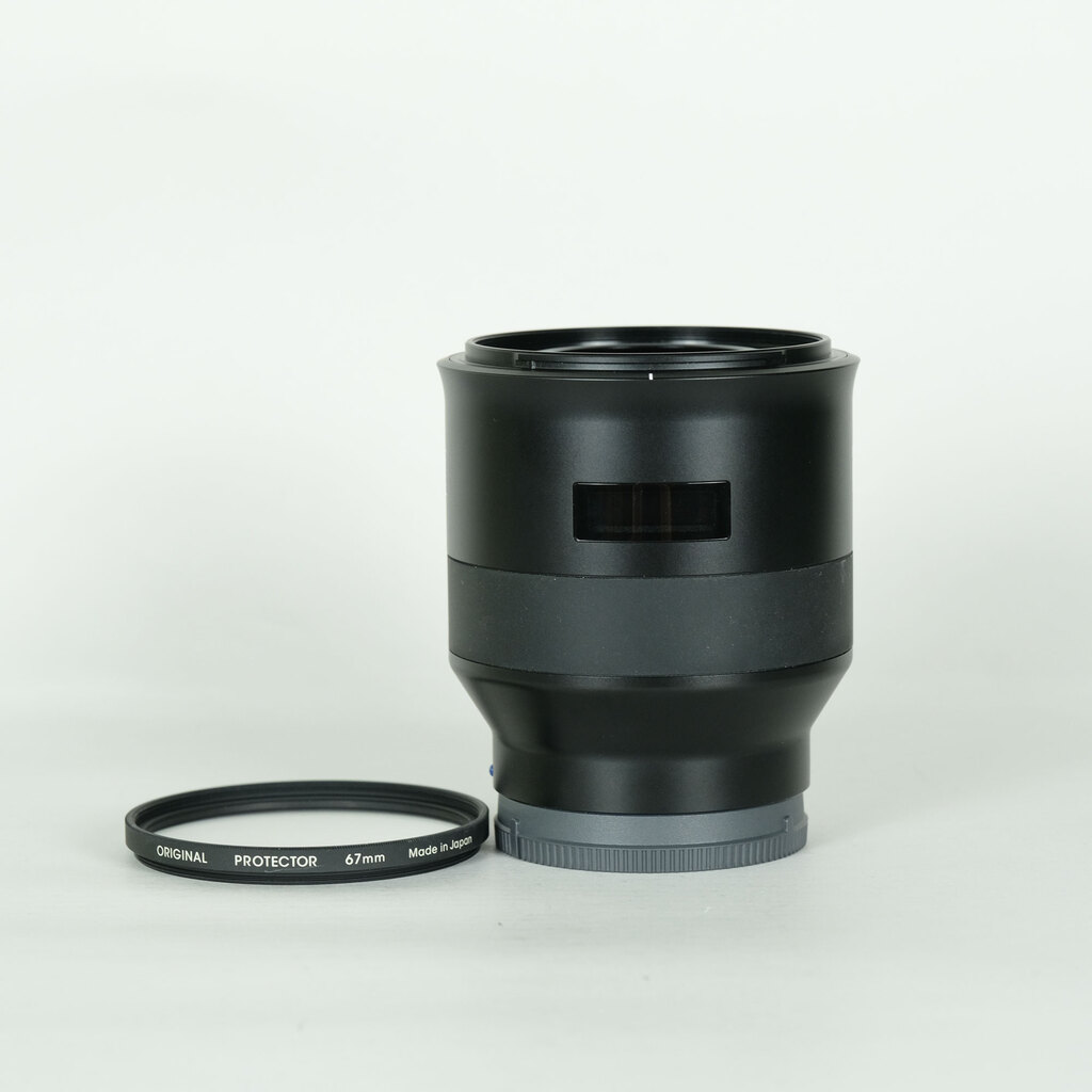 Carl Zeiss Batis 2/40 CF [ソニーE用]の出品 | ONE SCENE（ワンシーン）