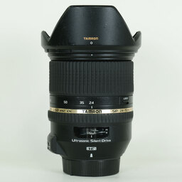 TAMRON SP 24-70mm F/2.8 Di VC USD (Model A007) [ニコン用]