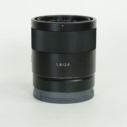 SONY Sonnar T* E 24mm F1.8 ZA SEL24F18Z
