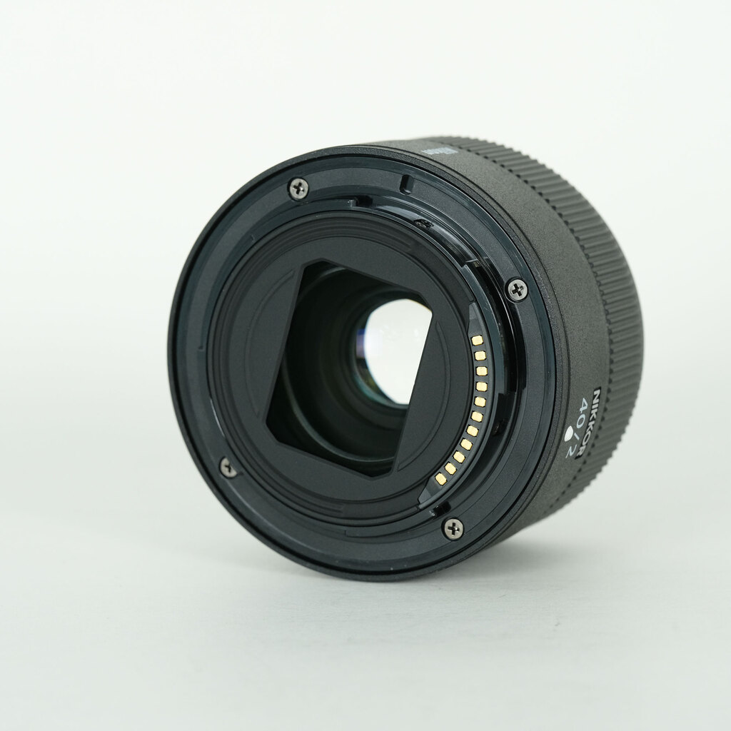 Nikon NIKKOR Z 40mm f/2の出品 | ONE SCENE（ワンシーン）