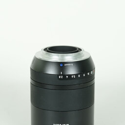 Carl Zeiss Touit 2.8/50M [フジフイルムX用]
