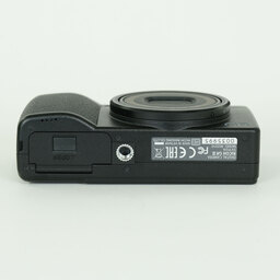 RICOH GR III